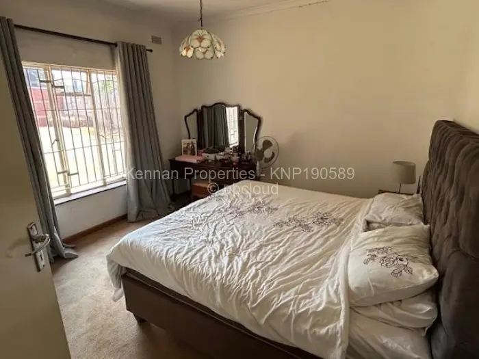 Townhouse/Complex/Cluster for Sale in Avondale, Harare