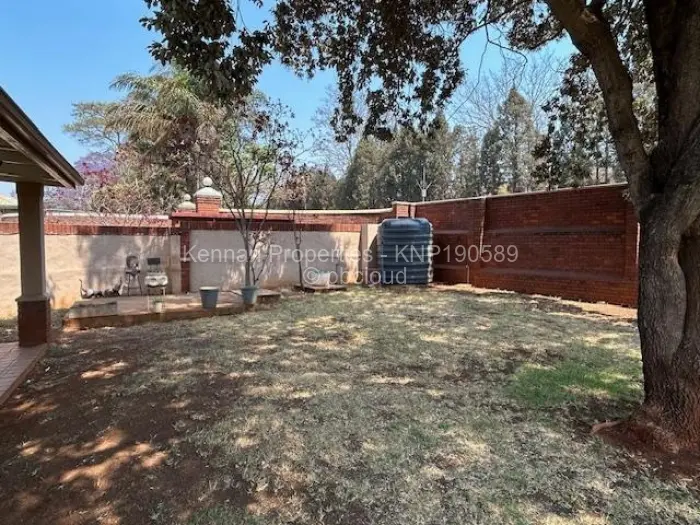 Townhouse/Complex/Cluster for Sale in Avondale, Harare