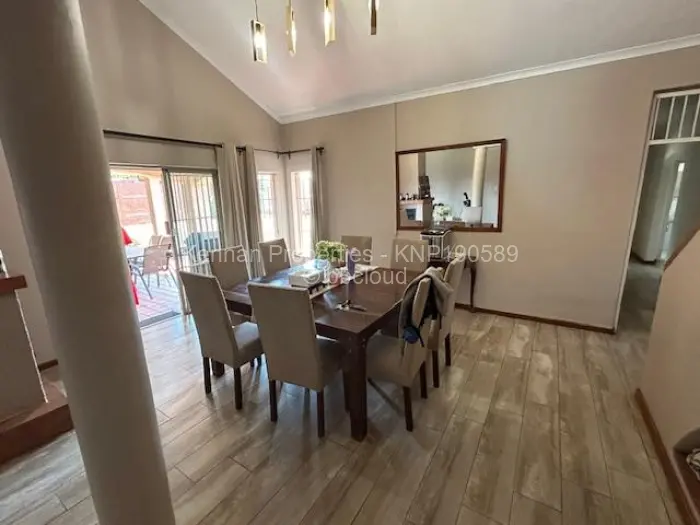 Townhouse/Complex/Cluster for Sale in Avondale, Harare