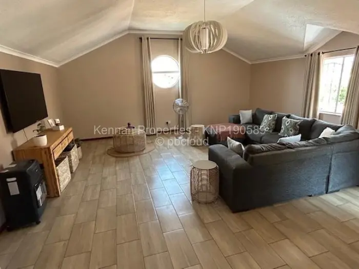 Townhouse/Complex/Cluster for Sale in Avondale, Harare