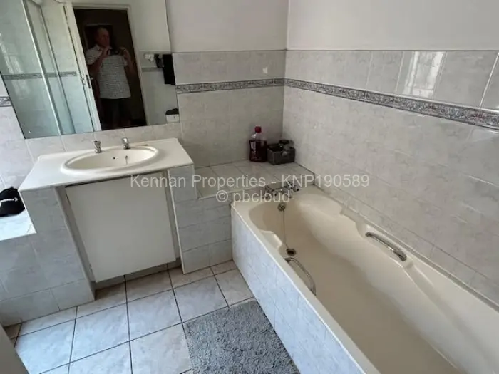 Townhouse/Complex/Cluster for Sale in Avondale, Harare