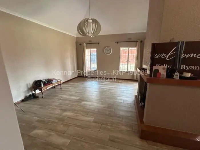Townhouse/Complex/Cluster for Sale in Avondale, Harare