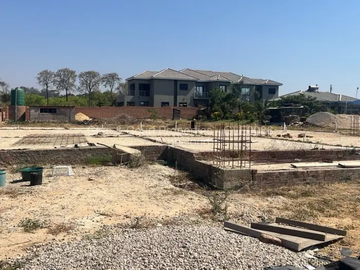 Stand for Sale in Arlington, Harare