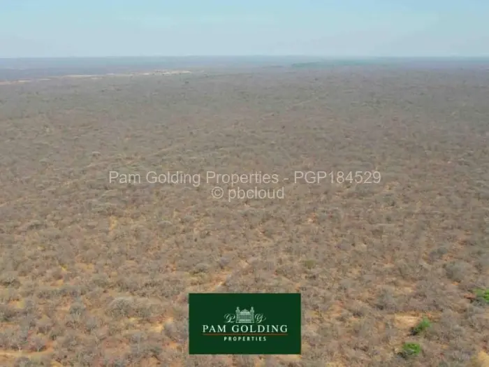 Farm/Plot for Sale in Nyamandlovu, Bulawayo
