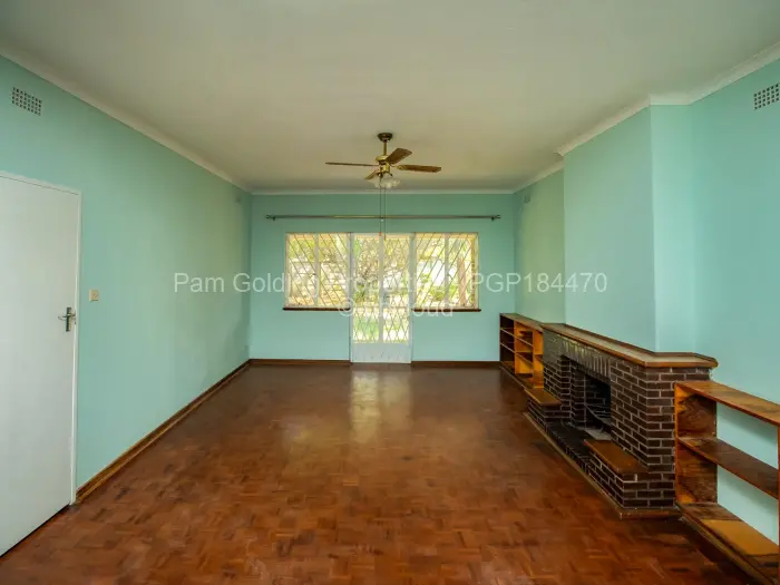 3 Bedroom House for Sale in Sunridge, Harare