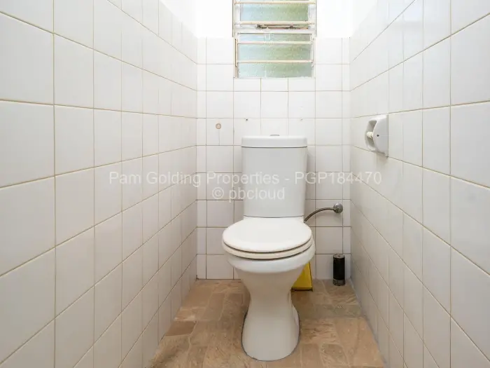 3 Bedroom House for Sale in Sunridge, Harare