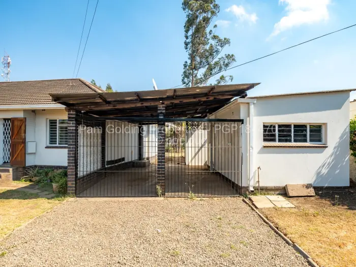 3 Bedroom House for Sale in Sunridge, Harare