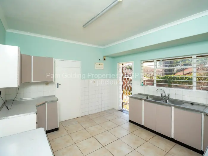 3 Bedroom House for Sale in Sunridge, Harare