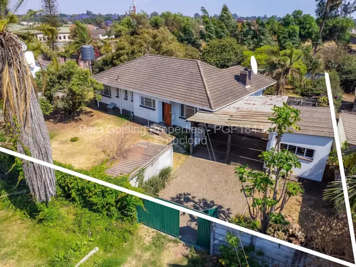 3 Bedroom House for Sale in Sunridge, Harare