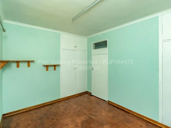 3 Bedroom House for Sale in Sunridge, Harare