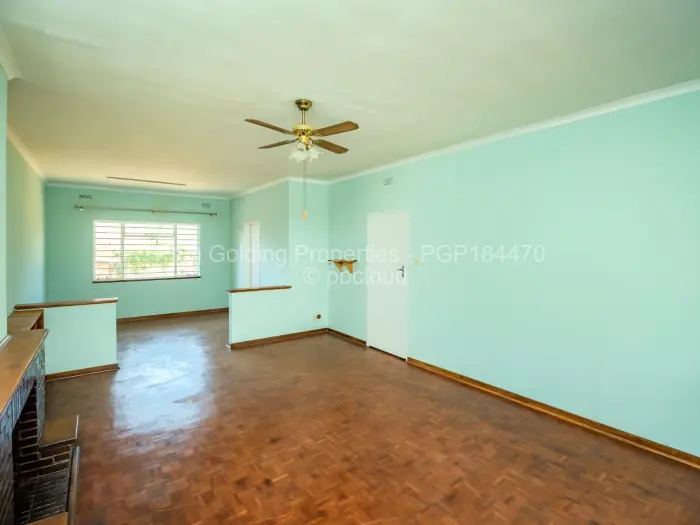 3 Bedroom House for Sale in Sunridge, Harare