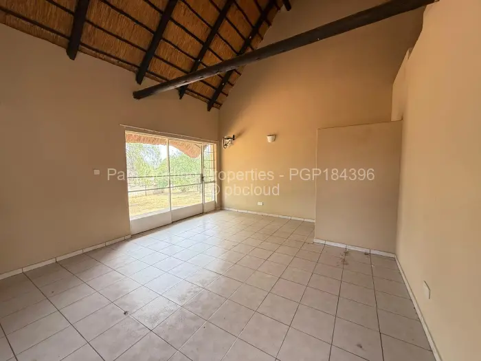 3 Bedroom House for Sale in Fortunes Gate, Bulawayo