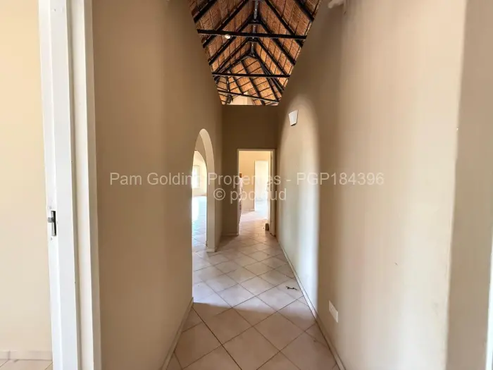 3 Bedroom House for Sale in Fortunes Gate, Bulawayo