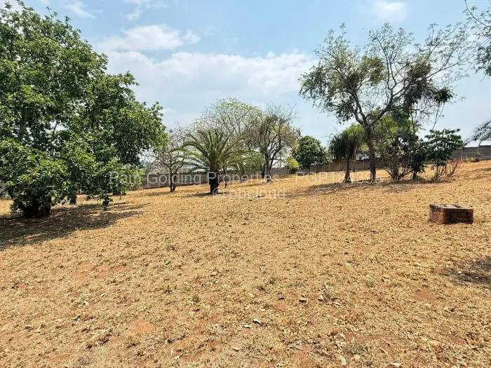 3 Bedroom House for Sale in Fortunes Gate, Bulawayo