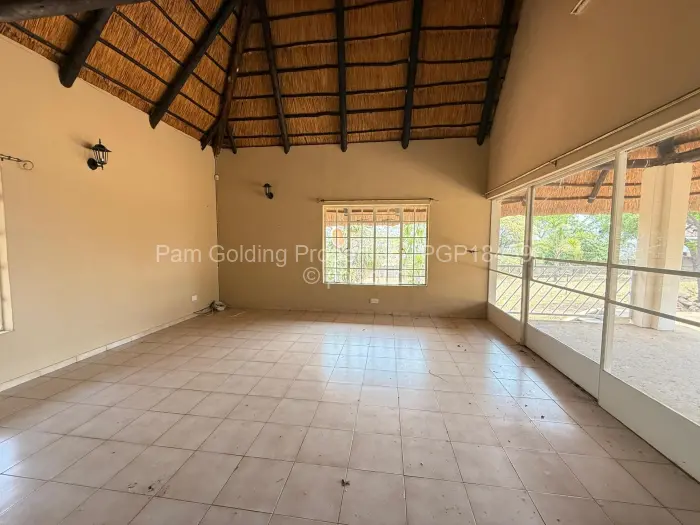 3 Bedroom House for Sale in Fortunes Gate, Bulawayo