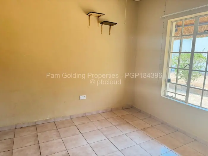 3 Bedroom House for Sale in Fortunes Gate, Bulawayo