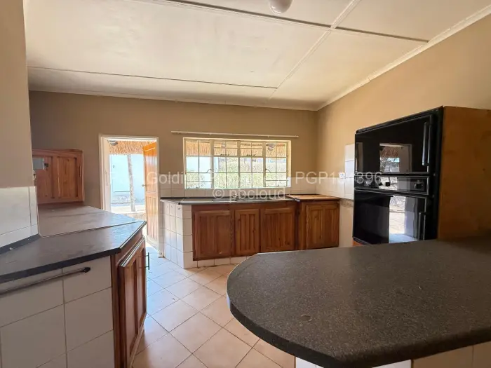3 Bedroom House for Sale in Fortunes Gate, Bulawayo