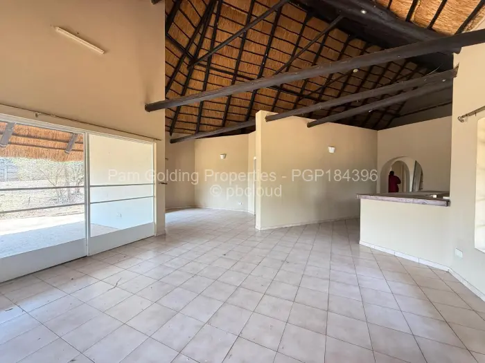 3 Bedroom House for Sale in Fortunes Gate, Bulawayo