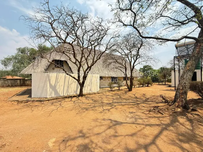 3 Bedroom House for Sale in Fortunes Gate, Bulawayo