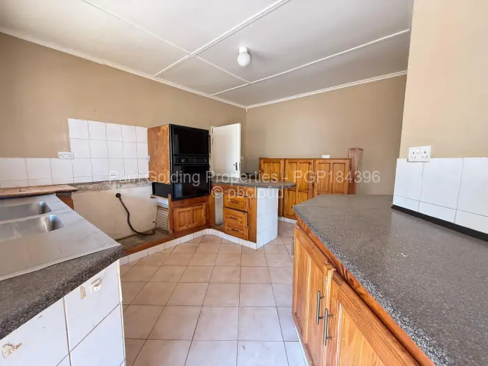 3 Bedroom House for Sale in Fortunes Gate, Bulawayo