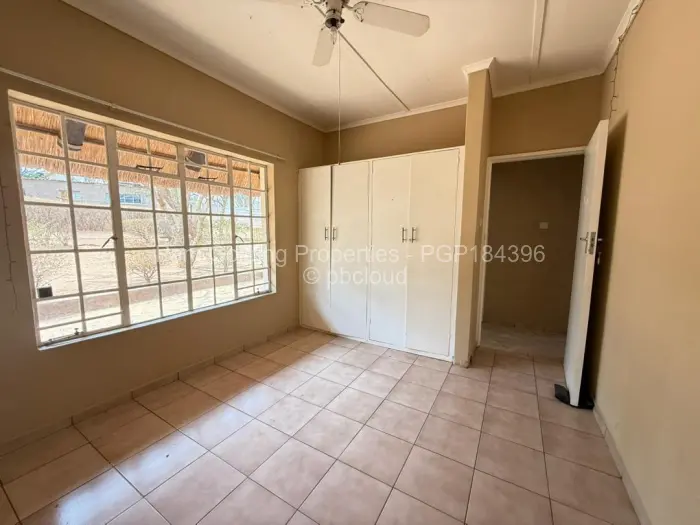 3 Bedroom House for Sale in Fortunes Gate, Bulawayo