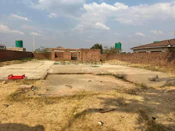 Farm/Plot for Sale in Fairview, Harare