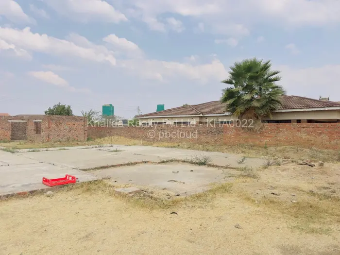 Farm/Plot for Sale in Fairview, Harare