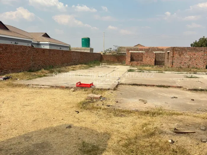 Farm/Plot for Sale in Fairview, Harare