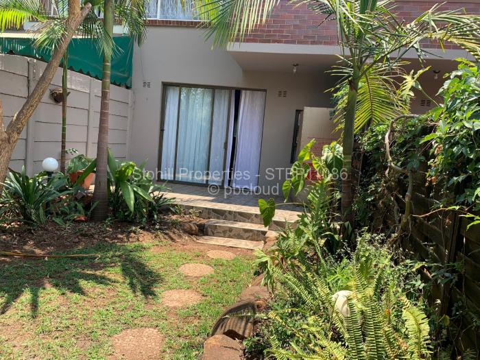 Flat/Apartment to Rent in Avondale, Harare