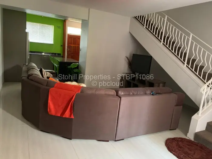 Flat/Apartment to Rent in Avondale