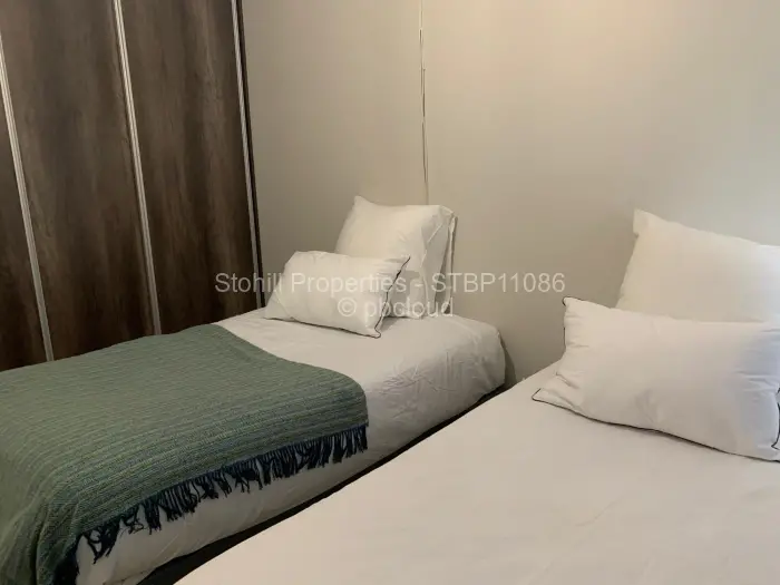 Flat/Apartment to Rent in Avondale