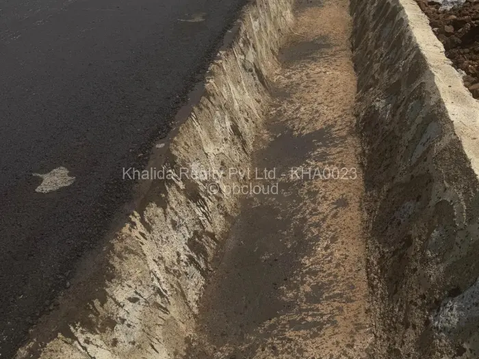 Residential Stand for Sale in Pomona, Harare