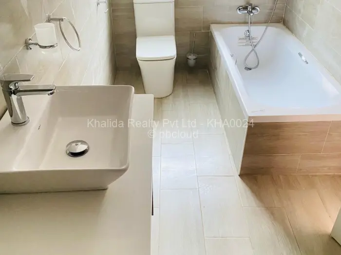 Townhouse/Complex/Cluster for Sale in Marlborough, Harare