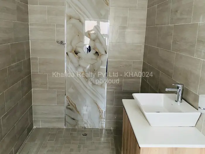 Townhouse/Complex/Cluster for Sale in Marlborough, Harare
