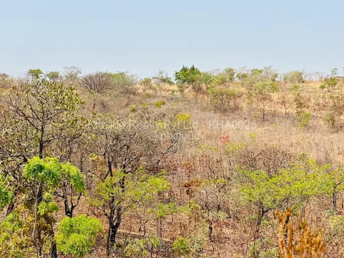 Farm/Plot for Sale in Pomona, Harare