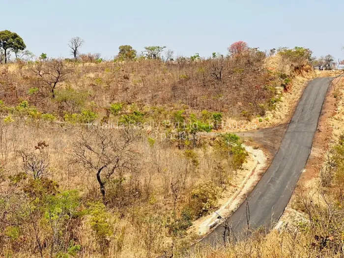 Farm/Plot for Sale in Pomona, Harare