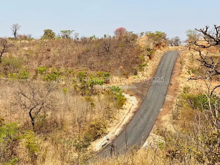 Farm/Plot for Sale in Pomona, Harare