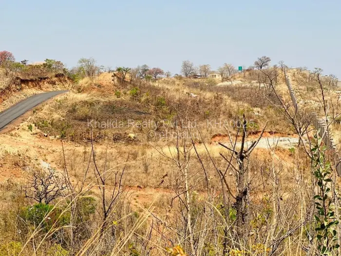 Farm/Plot for Sale in Pomona, Harare