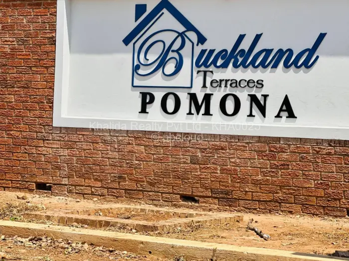 Farm/Plot for Sale in Pomona, Harare