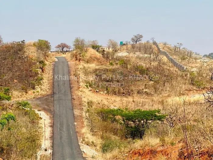 Farm/Plot for Sale in Pomona, Harare