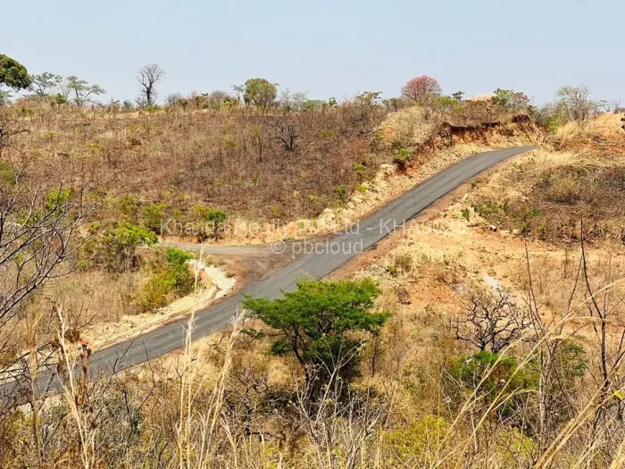 Farm/Plot for Sale in Pomona, Harare