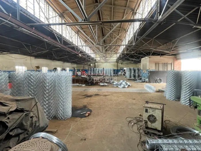 Other Commercial for Sale in Southerton, Harare