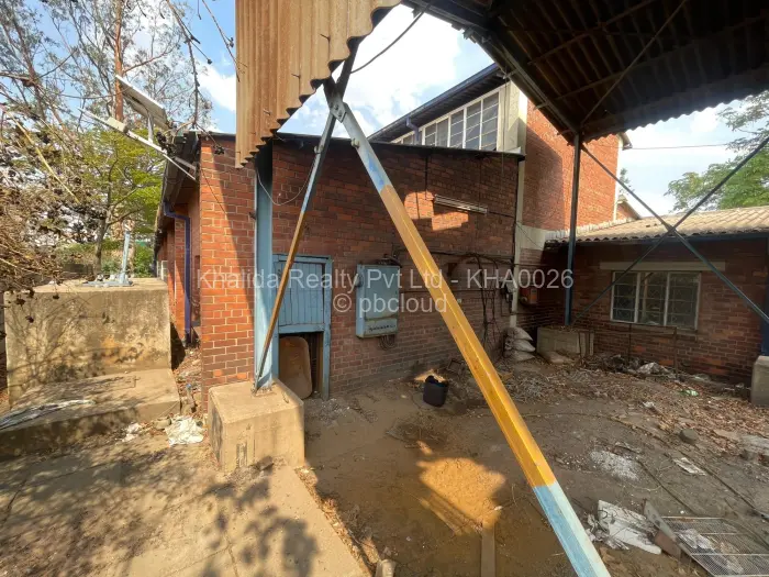 Other Commercial for Sale in Southerton, Harare