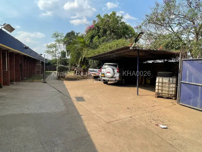 Other Commercial for Sale in Southerton, Harare