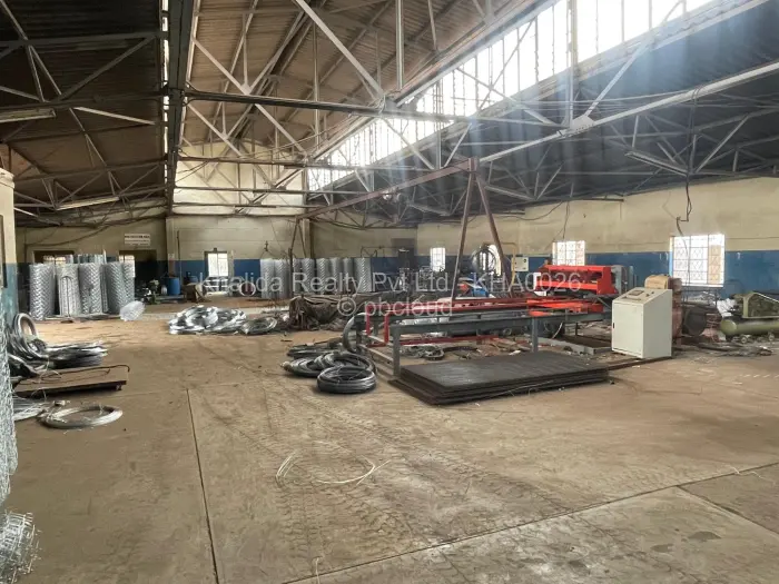 Other Commercial for Sale in Southerton, Harare