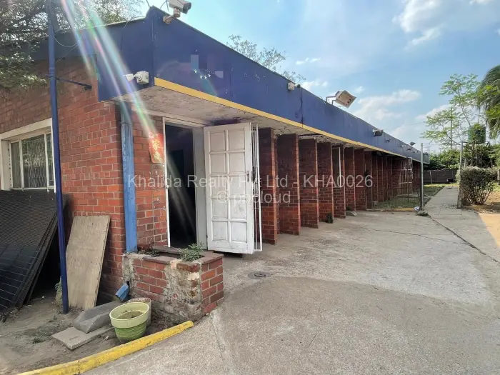 Other Commercial for Sale in Southerton, Harare