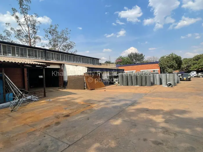 Other Commercial for Sale in Southerton, Harare