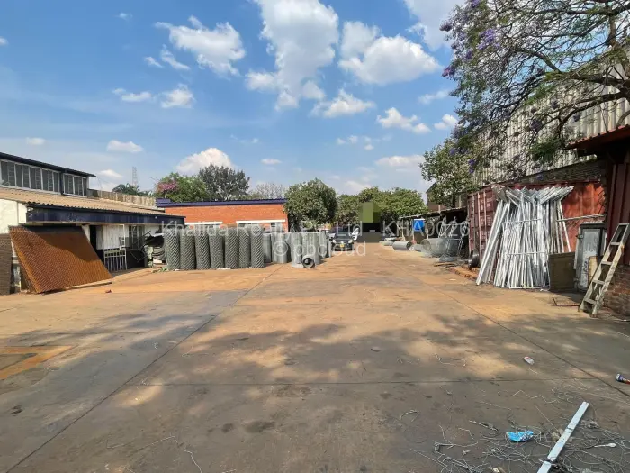 Other Commercial for Sale in Southerton, Harare