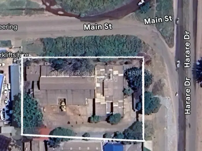 Other Commercial for Sale in Southerton, Harare