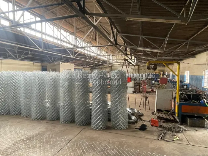 Other Commercial for Sale in Southerton, Harare